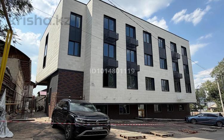 1-комнатная квартира · 29 м² · 2/3 этаж, Село Бесагаш, ул. Карасай батыр 123 — ул. Алматы 1 за ~ 15.4 млн ₸ в Алматинской обл., Талгарский р-н — фото 12