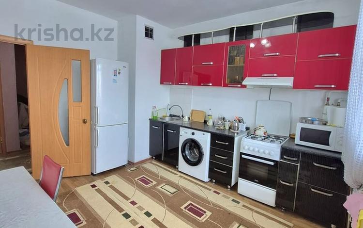 2-бөлмелі пәтер · 65.4 м² · 4/5 қабат, Каратал, бағасы: 27.5 млн ₸ в Талдыкоргане — фото 2