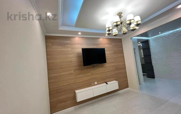 2-бөлмелі пәтер · 47.9 м² · 10/13 қабат, макатаева, бағасы: 41 млн ₸ в Алматы, Алмалинский р-н — фото 21