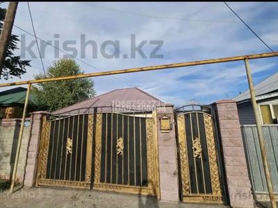 Отдельный дом · 3 комнаты · 106.3 м² · 8.5 сот., Туймебая, Гагарина 144 — Гагарина-Тауелсыздык за 34 млн 〒 в 