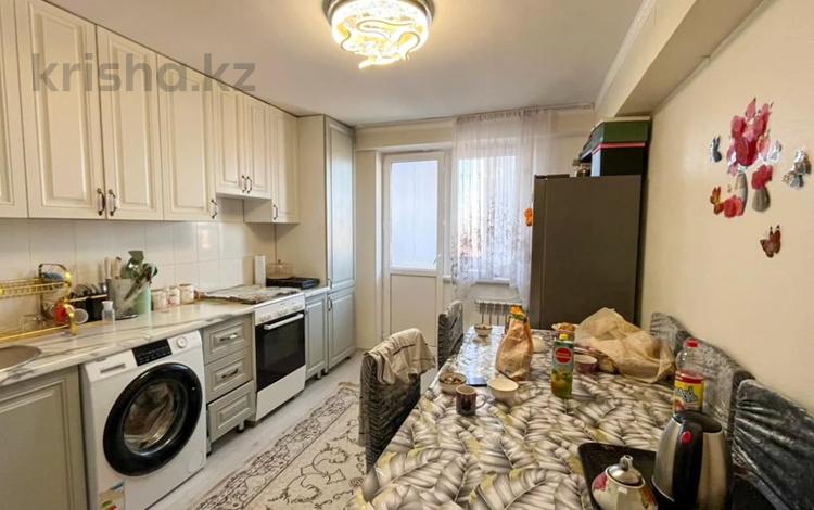 3-комнатная квартира · 72.5 м² · 5/5 этаж, проспект Кадыргали Жалайыри 34 за 28 млн ₸ в Талдыкоргане, мкр Бирлик — фото 9