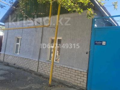 Отдельный дом · 3 комнаты · 80 м² · 4.5 сот., Джамбула 14а за 16.5 млн ₸ в 