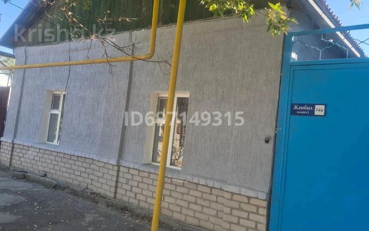 Отдельный дом · 3 комнаты · 80 м² · 4.5 сот., Джамбула 14а за 16.5 млн ₸ в  — фото 2