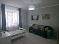 1-бөлмелі пәтер · 35 м² · 3/9 қабат, Кудайбердыулы 32, бағасы: 20.9 млн ₸ в Астане, Алматы р-н
