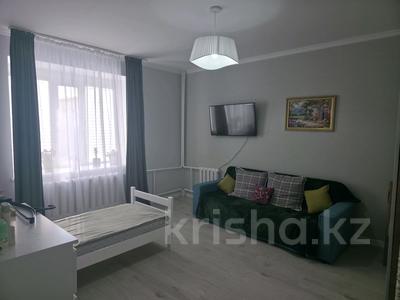 1-бөлмелі пәтер · 35 м² · 3/9 қабат, Кудайбердыулы 32, бағасы: 20.9 млн ₸ в Астане, Алматы р-н