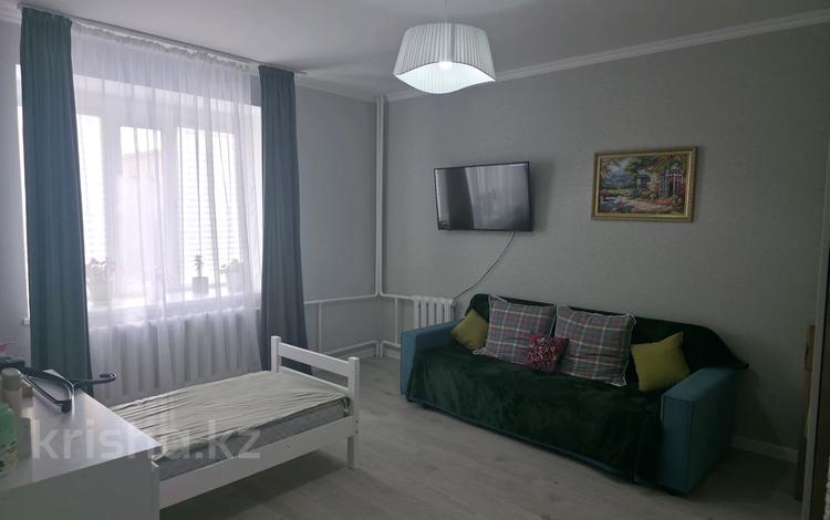 1-бөлмелі пәтер · 35 м² · 3/9 қабат, Кудайбердыулы 32, бағасы: 20.9 млн ₸ в Астане, Алматы р-н — фото 2