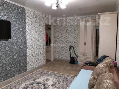 1-комнатная квартира · 33 м² · 4/5 этаж, мкр Юго-Восток, Мкр Юго-Восток, 30й микрорайон за 14 млн 〒 в Караганде, Казыбек би р-н