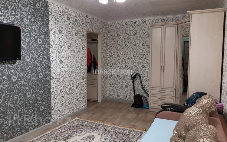 1-бөлмелі пәтер · 33 м² · 4/5 қабат, мкр Юго-Восток, Мкр Юго-Восток, 30й микрорайон, бағасы: 14 млн ₸ в Караганде, Казыбек би р-н — фото 2