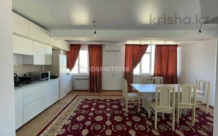 3-бөлмелі пәтер, 80 м², 5/5 қабат, Шукирва 98А, бағасы: 21.5 млн 〒 в  — фото 3