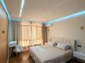 2-комнатная квартира · 52 м² · 9/9 этаж, мкр Думан-2 63 за 400 000 ₸ в Алматы, Медеуский р-н — фото 5