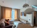 2-комнатная квартира · 52 м² · 9/9 этаж, мкр Думан-2 63 за 400 000 ₸ в Алматы, Медеуский р-н — фото 8