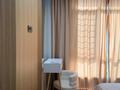 2-комнатная квартира · 52 м² · 9/9 этаж, мкр Думан-2 63 за 400 000 ₸ в Алматы, Медеуский р-н — фото 9