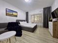 1-бөлмелі пәтер · 40 м² · 2/4 қабат, Сейфуллина 466 — Айтекеби, бағасы: 2 500 ₸ в Алматы, Алмалинский р-н — фото 2