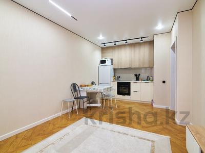 2-комнатная квартира · 39 м² · 2/5 этаж, Е 669 27 за 24.5 млн ₸ в Астане, Есильский р-н