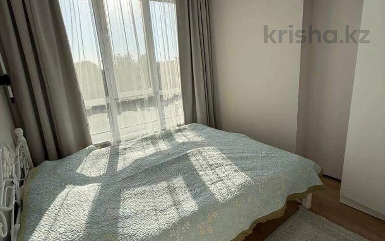 2-комнатная квартира · 45 м² · 4/12 этаж, Муратбаева 14 за 38.5 млн ₸ в Алматы, Алмалинский р-н — фото 14