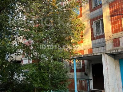 1-комнатная квартира · 36 м² · 3/5 этаж, Кажымукан 15 за 20.9 млн ₸ в Астане, Алматы р-н