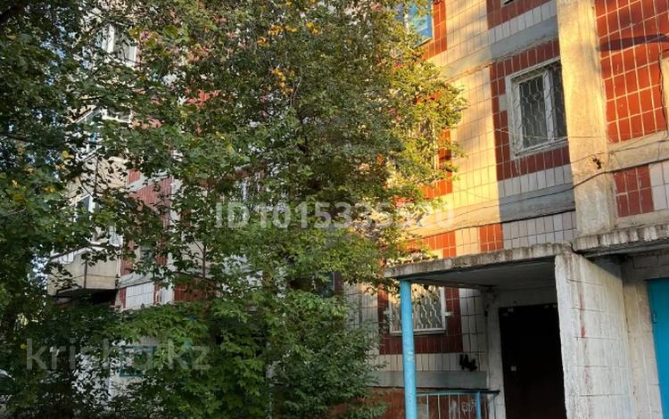 1-комнатная квартира · 36 м² · 3/5 этаж, Кажымукан 15 за 20.9 млн ₸ в Астане, Алматы р-н — фото 3