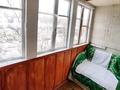 1-комнатная квартира, 20 м², 4/5 этаж, Лебедева 70 за 13 млн 〒 в Алматы, Бостандыкский р-н — фото 3