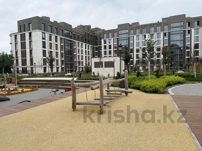 4-комнатная квартира · 193.5 м² · 2/8 этаж, Тасшокы, 4​ 4 за 285 млн ₸ в Астане, Алматы р-н