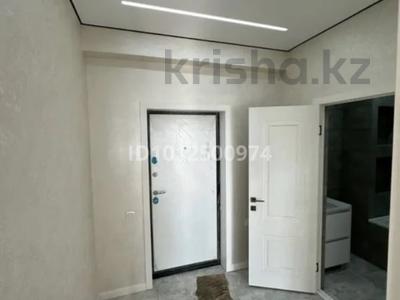 1-бөлмелі пәтер · 40 м² · 6/7 қабат, Микрорайон 4 61/1, бағасы: 25 млн ₸ в Конаеве