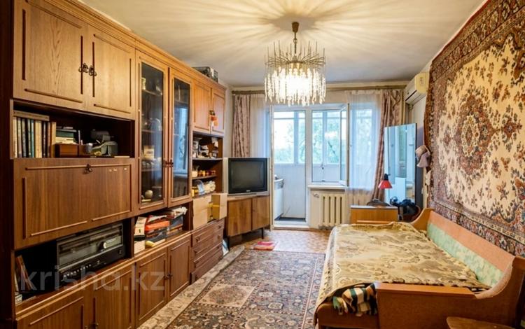 2-комнатная квартира · 45.5 м² · 5/5 этаж, ул. Карасай батыра — ул. Жарокова за 31.5 млн ₸ в Алматы, Алмалинский р-н — фото 6