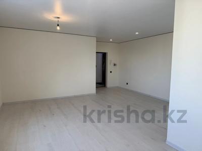 3-комнатная квартира · 66 м² · 8/10 этаж, Розы Багланова 1 за ~ 37.8 млн ₸ в Астане