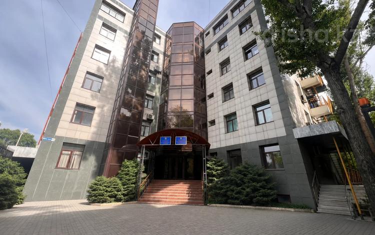 Еркін, кеңселер, дүкендер мен бутиктер, қоймалар, қоғамдық тамақтану орны, сұлулық салондары, монша, қонақ үй және демалыс орындары, медорталықтар мен дәріханалар, білім орталықтары, ойын-сауық · 2882 м², бағасы: 2.5 млрд ₸ в Алматы, Алмалинский р-н — фото 2