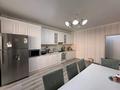 3-бөлмелі пәтер · 109.8 м² · 1/9 қабат, Мкр. Береке 52, бағасы: 51.3 млн ₸ в Костанае — фото 6