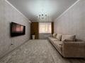3-бөлмелі пәтер · 109.8 м² · 1/9 қабат, Мкр. Береке 52, бағасы: 51.3 млн ₸ в Костанае — фото 8