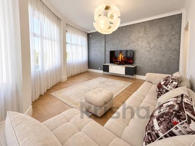 2-комнатная квартира · 85 м² · 5/7 этаж, Мкр «Мирас» 31 — ⭐️ЛУЧШЕЕ ПРЕДЛОЖЕНИЕ⭐️ за 750 000 ₸ в Алматы, Бостандыкский р-н