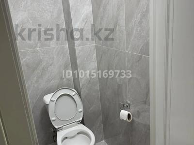 3-бөлмелі пәтер · 65 м² · 2/5 қабат, №5 ш/а. 21 А — Абая Алтынсарина, бағасы: 49.5 млн ₸ в Алматы, Ауэзовский р-н
