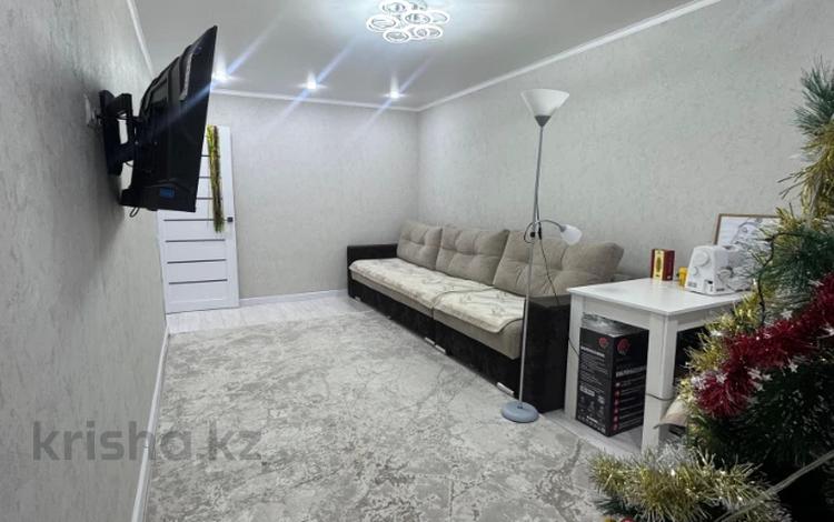 2-бөлмелі пәтер · 44.7 м² · 2/5 қабат, гоголя, бағасы: 24.5 млн ₸ в Костанае — фото 10