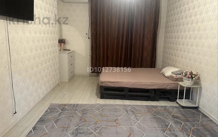 1-комнатная квартира · 48 м² · 8/9 этаж, Байдибек би 5 за 13 000 ₸ в Шымкенте — фото 5