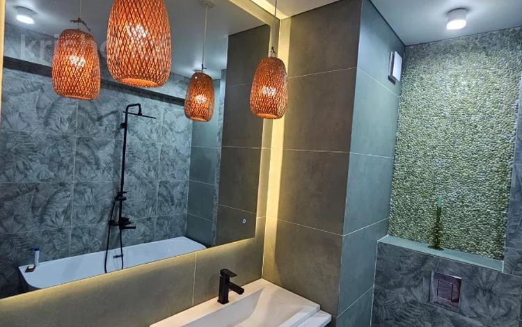 1-бөлмелі пәтер · 40 м² · 4/6 қабат, Жунисова, бағасы: 24.8 млн ₸ в Алматы, Наурызбайский р-н — фото 14