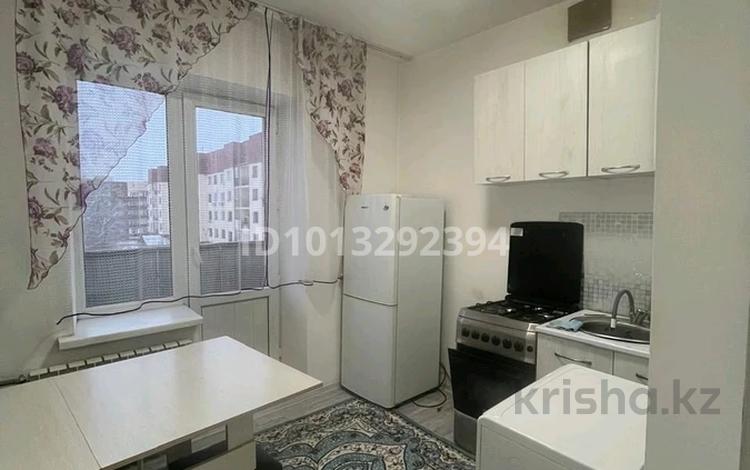 1-бөлмелі пәтер · 34 м² · 4/4 қабат, Ивушка 16, бағасы: 15 млн ₸ в Конаеве — фото 2