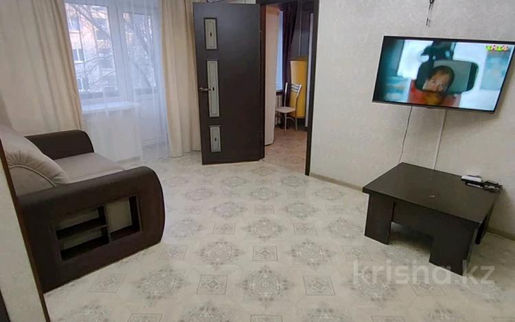 2-комнатная квартира · 42 м² · 3/5 этаж, 2 мкр 30 — 3 этаж за 6.5 млн ₸ в Степногорске — фото 2