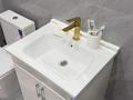 2-бөлмелі пәтер · 66.5 м² · 7/12 қабат, Рыскулова 1, бағасы: 45 млн ₸ в Алматы, Алатауский р-н — фото 14