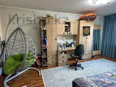 3-комнатная квартира · 62 м² · 5/5 этаж, Самал 4 за 16.5 млн 〒 в Талдыкоргане, мкр Самал