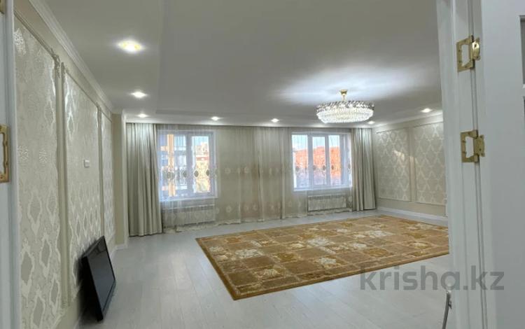 3-бөлмелі пәтер · 125 м² · 3/9 қабат, мкр. Алтын орда 340, бағасы: 52.5 млн ₸ в Актобе — фото 3