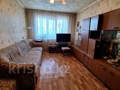 1-комнатная квартира, 34 м², 5/5 этаж, Парковая 53 за 11.5 млн 〒 в Петропавловске