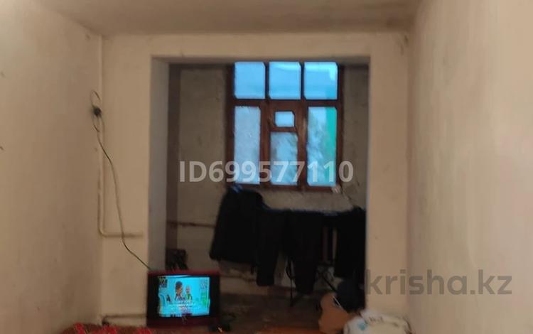 1-комнатная квартира · 27 м² · 3/4 этаж, улица Толе Би 21Б — Напротив рынку Акбар, сзади Зерде за 8.5 млн 〒 в Шымкенте, Енбекшинский р-н — фото 2