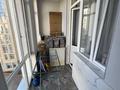 3-комнатная квартира · 100 м² · 5/9 этаж, Туркестан 34 за 550 000 ₸ в Астане, Есильский р-н — фото 16