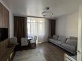 3-комнатная квартира · 100 м² · 5/9 этаж, Туркестан 34 за 550 000 ₸ в Астане, Есильский р-н