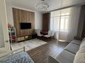 3-комнатная квартира · 100 м² · 5/9 этаж, Туркестан 34 за 550 000 ₸ в Астане, Есильский р-н — фото 3