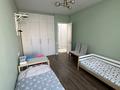3-комнатная квартира · 100 м² · 5/9 этаж, Туркестан 34 за 550 000 ₸ в Астане, Есильский р-н — фото 6