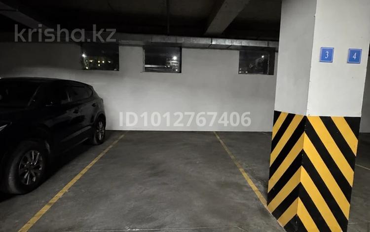 Паркинг · 20 м² · Шамши Калдаяков 21, бағасы: 3.5 млн ₸ в Астане, Алматы р-н — фото 2