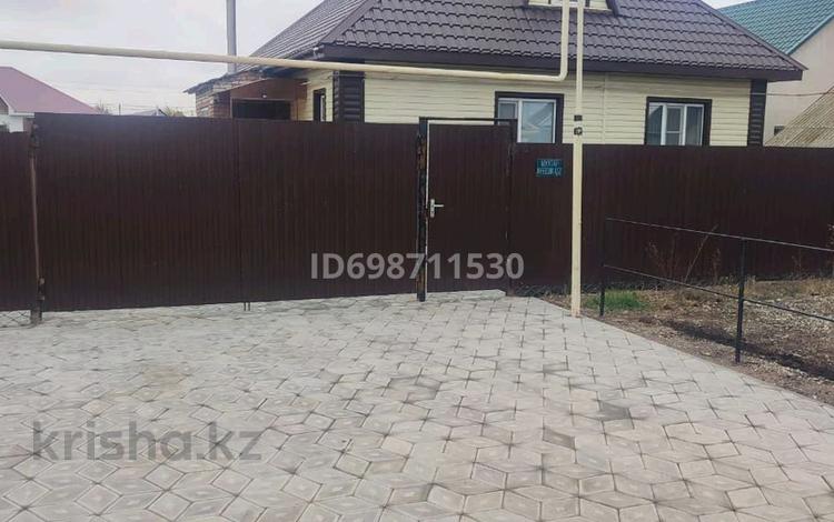 Отдельный дом · 3 комнаты · 120 м² · 11 сот., Мухтара Ауэзова 8/21 — Юбилейная за 24.5 млн ₸ в Аксае — фото 2