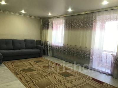 3-бөлмелі пәтер · 76 м² · 8/9 қабат, Жумабаева, бағасы: 34.7 млн ₸ в Петропавловске