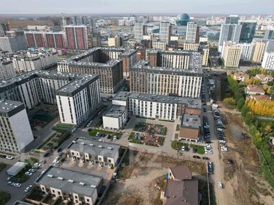 Часть дома · 4 комнаты · 170 м² · 2 сот., Жошы хана — Фариза Онгарсыновой за 119 млн ₸ в Астане, Есильский р-н