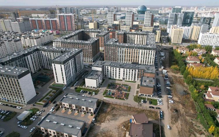 Часть дома · 4 комнаты · 170 м² · 2 сот., Жошы хана — Фариза Онгарсыновой за 119 млн ₸ в Астане, Есильский р-н — фото 2